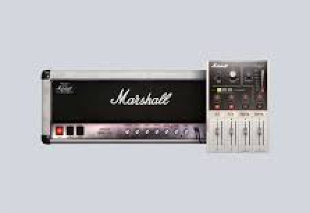 Softube Marshall Silver         Jubilee 2555